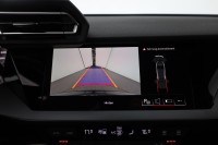 Audi A3 Sportback 35 TFSI s-tronic