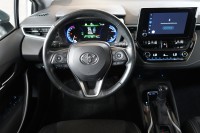 Toyota Corolla 1.8 Hybrid