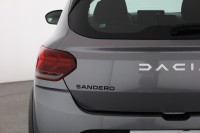 Dacia Sandero Stepway TCe 90 Aut.