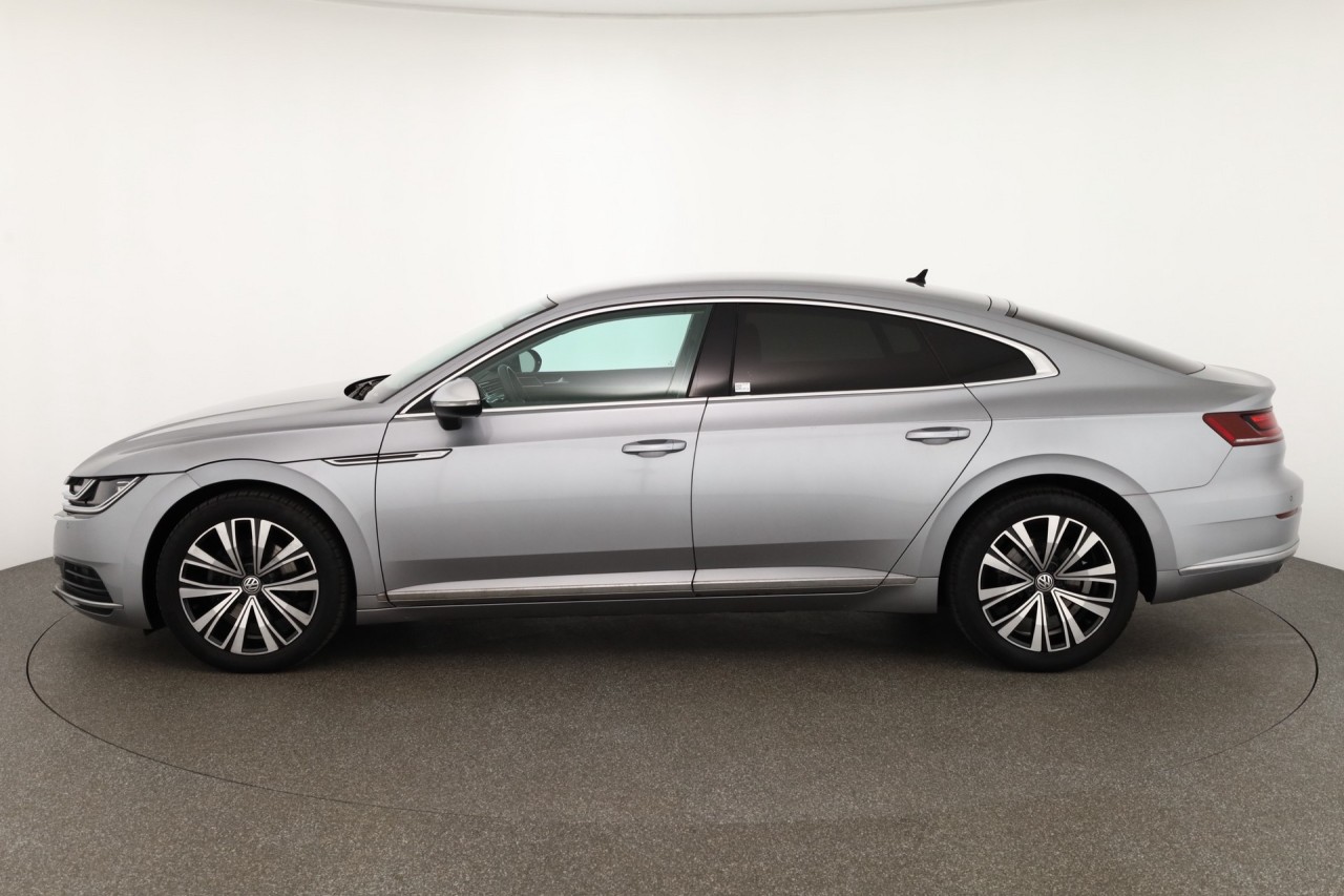 VW Arteon 2.0 TSI DSG Elegance