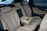 Hyundai Santa Fe 2.2 T-GDI 4WD