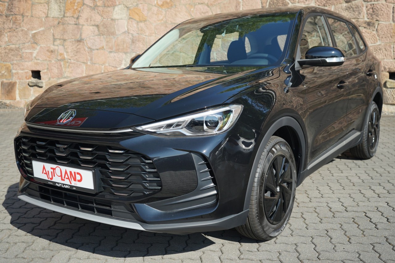 MG ZS 1.5 VTi-Tech Standard