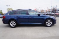 Skoda Superb Combi 2.0 TDI Ambition DSG