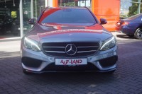Mercedes-Benz C 220 C220 T-Modell d AMG Line