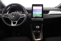 Renault Captur TCe 90