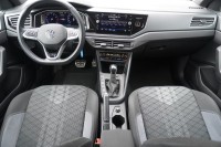 VW Taigo R-Line 1.5 TSI DSG