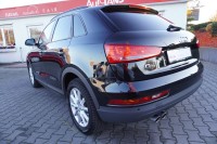 Audi Q3 1.4 TFSI S-Tronic