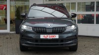 Skoda Karoq Sportline 1.5 TSI DSG