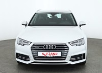 Audi A4 Quattro Avant 2.0 TFSI quattro S-line