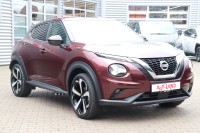 Nissan Juke 1.0 DIG-T Tekna