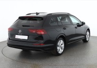 VW Golf VIII Variant 1.5 TSI