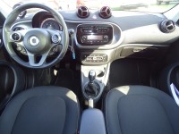 Smart ForFour forfour (66kW)