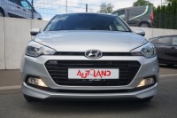 Hyundai i20 1.0