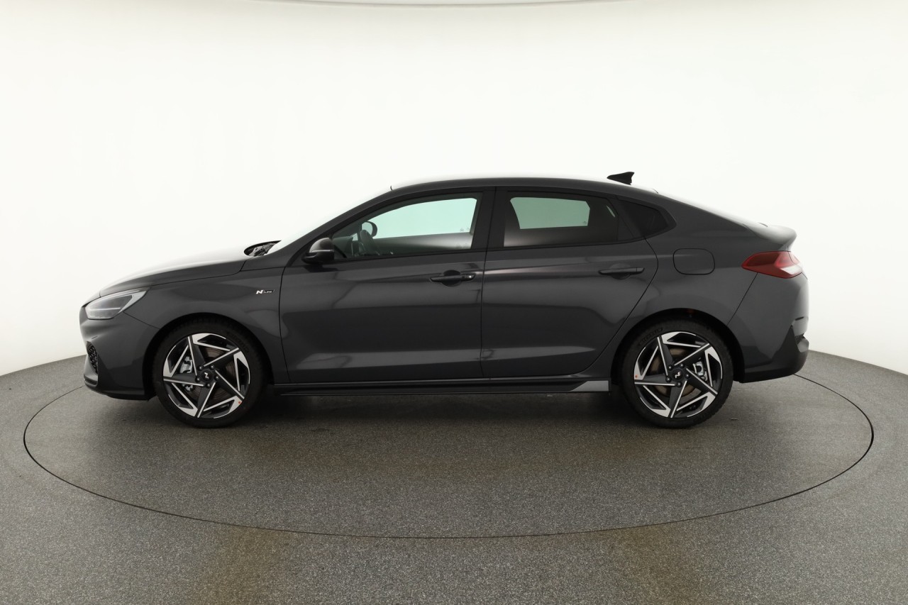Hyundai i30 Fastback 1.5 T-GDI N-Line