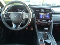 Honda Civic 1.0 Elegance