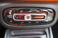 Smart ForFour forfour passion