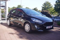 Ford Fiesta 1.1