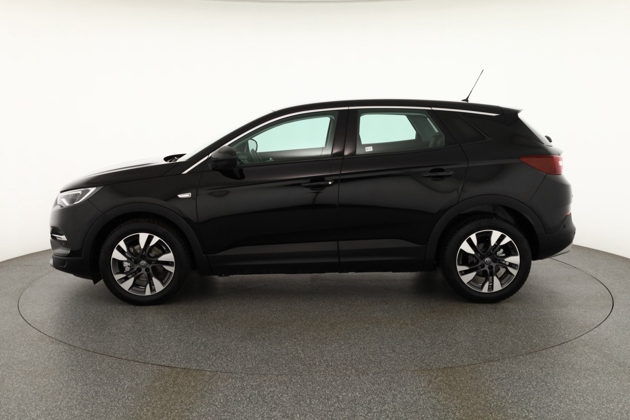 Opel Grandland X 1.2 Turbo Innovation