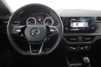 Skoda Scala 1.5 TSI Monte Carlo