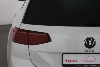 VW Passat Variant 1.4 TSI GTE
