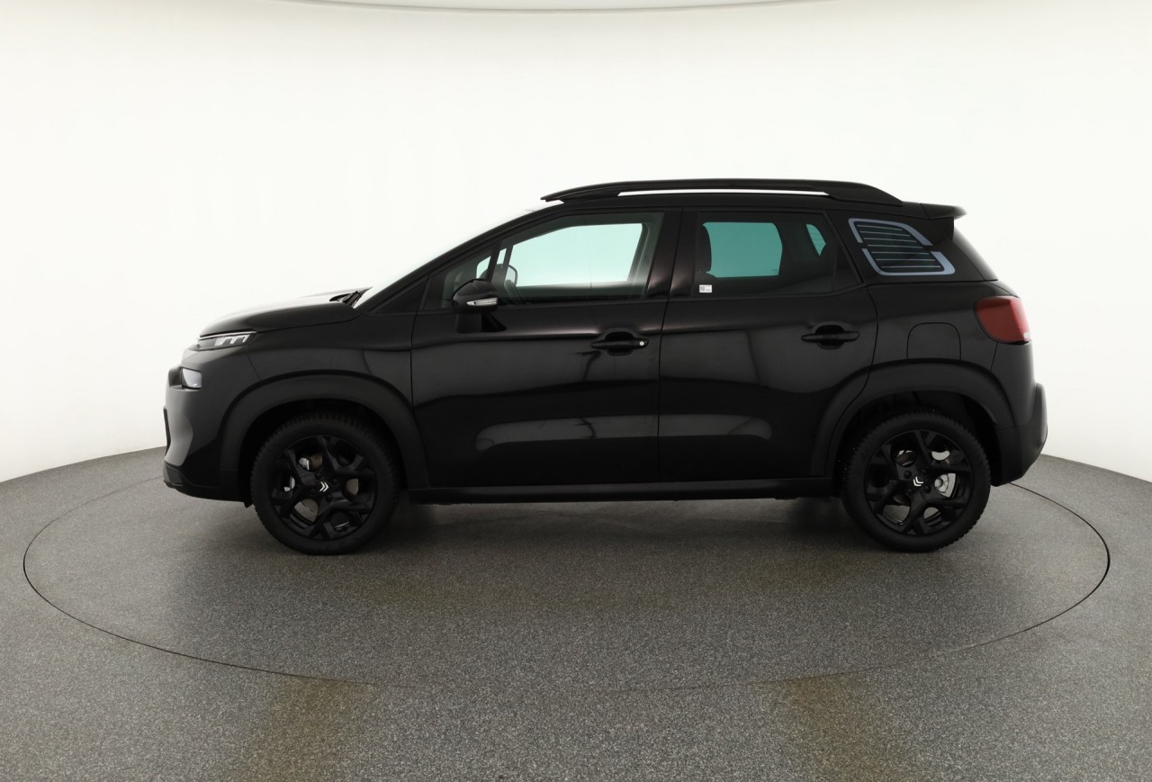 Citroen C3 Aircross Max PureTech 110