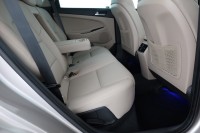 Hyundai Tucson 2.0 CRDi Premium 4WD