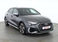 Audi S3 Sportback 2.0 TFSI quattro