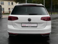 VW Passat Variant GTE