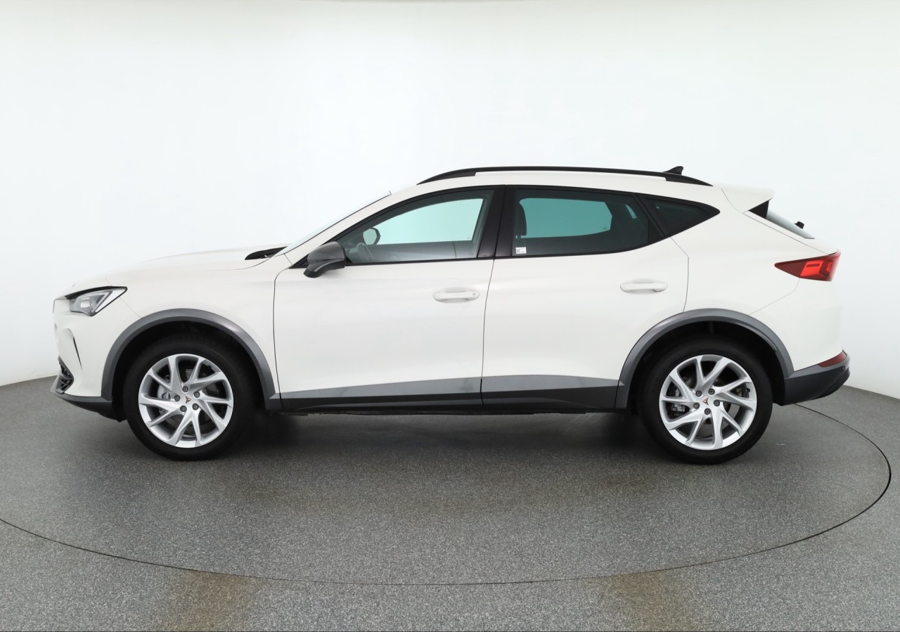 Cupra Formentor 1.5 TSI