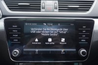 Skoda Superb Combi 2.0 TDI DSG Ambition Pano