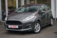 Vorschau: Ford Fiesta 1.0 EcoBoost