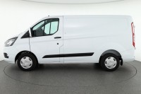 Vorschau: Ford Transit Custom 300 2.0 TDCi L1H1