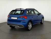 Skoda Kamiq 1.0 TSI DSG