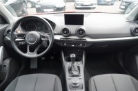 Audi Q2 30 1.0 TFSI advanced