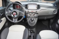 Fiat 500C 1.0 M-Hybrid Dolcevita