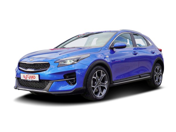 Kia xcee'd XCeed 1.0 T-GDI