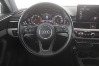 Audi A4 Avant 35 TFSI