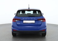 Skoda Fabia 1.0 MPI Active