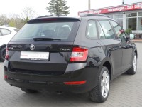 Skoda Fabia Combi 1.0 MPI Cool Plus