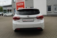 Hyundai i40 Kombi 1.6 blue Space