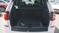 BMW X3 xDrive20d M