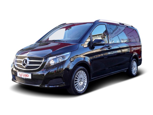 Mercedes-Benz V-Klasse V 200 CDI lang