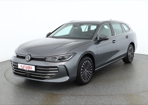 VW Passat Variant 1.5 eTSI DSG