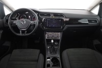 VW Touran 2.0 TDI DSG