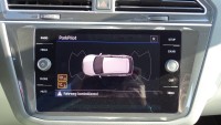 VW Tiguan 2.0 TDI Highline 4Motion