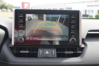 Toyota RAV 4 RAV4 2.5 Hybrid 4x2 Team D