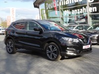 Nissan Qashqai 1.7 dCi 4x4 N-Connecta