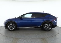 Vorschau: Kia EV6 125kw