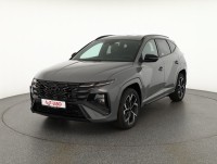Hyundai Tucson 1.6T-GDI N-Line 4WD Aut. 2-Zonen-Klima Navi Sitzheizung