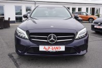 Mercedes-Benz C 220 C220 d T 4Matic